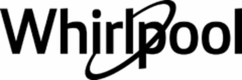 WHIRLPOOL Logo (USPTO, 21.11.2016)