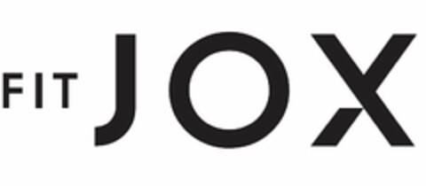FITJOX Logo (USPTO, 04.12.2016)