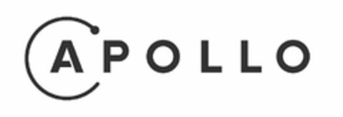 APOLLO Logo (USPTO, 11.12.2016)