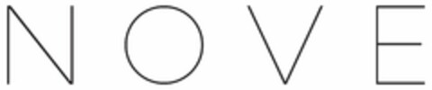 NOVE Logo (USPTO, 12/24/2016)