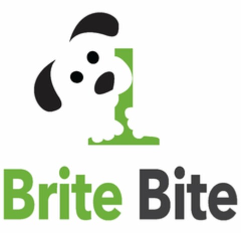 BRITE BITE Logo (USPTO, 02.01.2017)