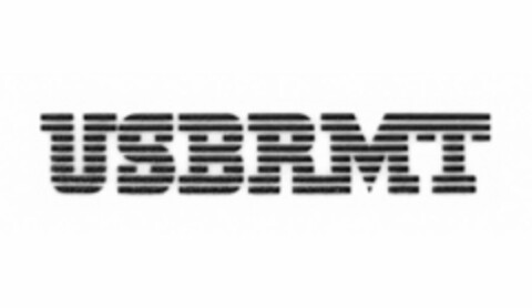 USBRMT Logo (USPTO, 01/26/2017)