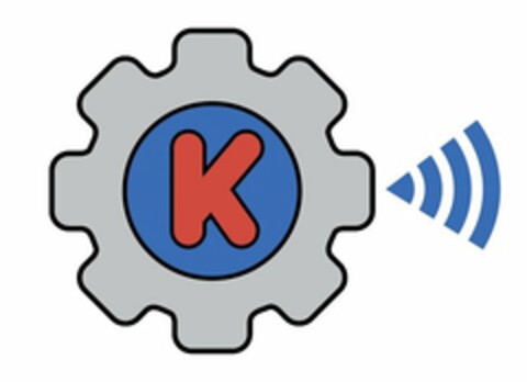 K Logo (USPTO, 20.02.2017)