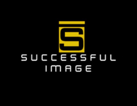 IS SUCCESSFUL IMAGE Logo (USPTO, 08.03.2017)