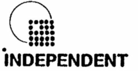 INDEPENDENT Logo (USPTO, 06.04.2017)