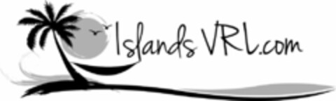 ISLANDSVRL.COM Logo (USPTO, 04/21/2017)