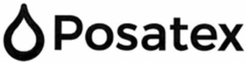 POSATEX Logo (USPTO, 17.05.2017)