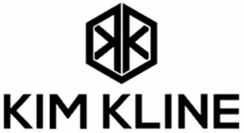 KK KIM KLINE Logo (USPTO, 06/27/2017)