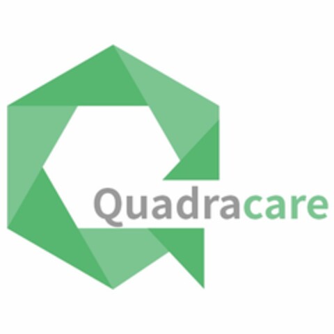 QUADRACARE Logo (USPTO, 13.08.2017)