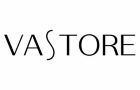 VASTORE Logo (USPTO, 27.09.2017)