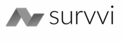 SURVVI Logo (USPTO, 11.10.2017)