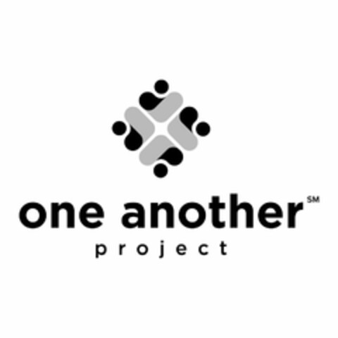 ONE ANOTHER PROJECT V V V V Logo (USPTO, 17.10.2017)