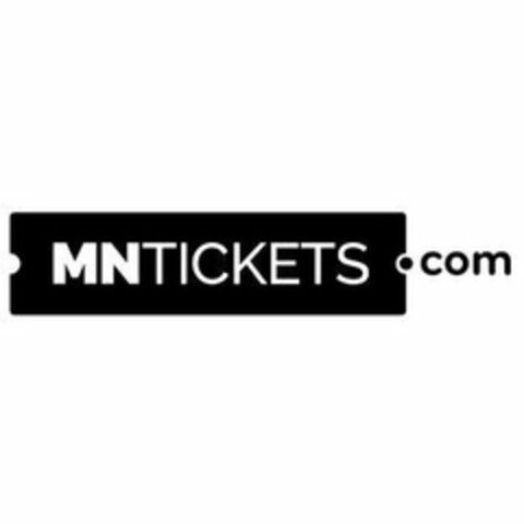MNTICKETS.COM Logo (USPTO, 18.10.2017)