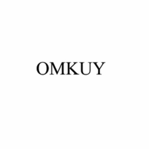 OMKUY Logo (USPTO, 20.11.2017)