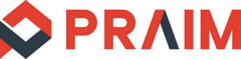 PRAIM Logo (USPTO, 05.12.2017)