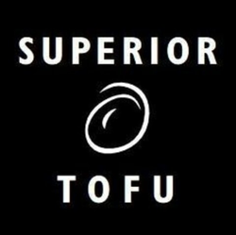 SUPERIOR TOFU Logo (USPTO, 15.12.2017)