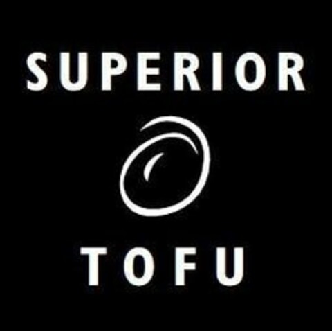 SUPERIOR TOFU Logo (USPTO, 12/15/2017)