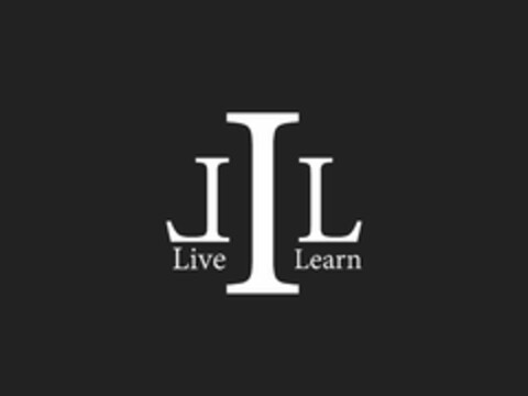 L I L LIVE LEARN Logo (USPTO, 12/22/2017)