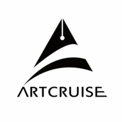 ARTCRUISE Logo (USPTO, 04.01.2018)