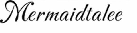 MERMAIDTALEE Logo (USPTO, 11.01.2018)