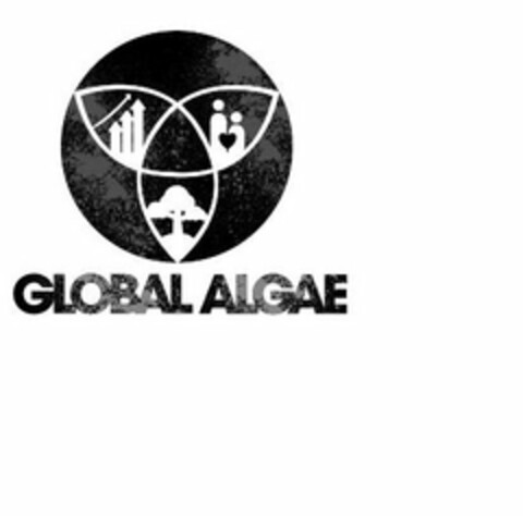 GLOBAL ALGAE Logo (USPTO, 09.02.2018)