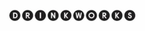 DRINKWORKS Logo (USPTO, 03/07/2018)