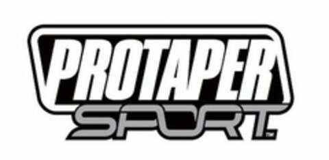 PROTAPER SPORT Logo (USPTO, 04/06/2018)