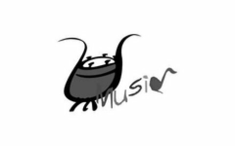 U MUSIC Logo (USPTO, 15.05.2018)