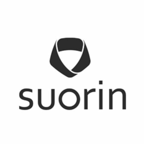 SUORIN Logo (USPTO, 05/17/2018)