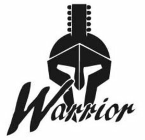 WARRIOR Logo (USPTO, 17.05.2018)