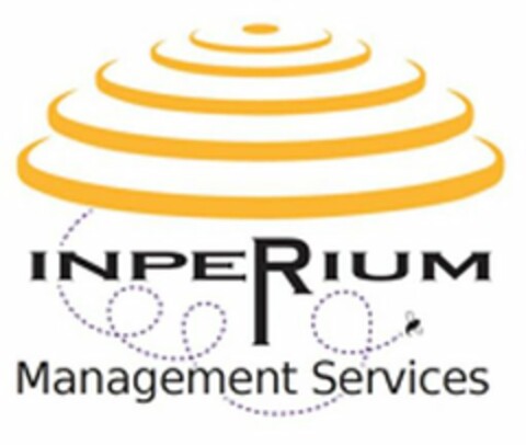 INPERIUM MANAGEMENT SERVICES Logo (USPTO, 05/18/2018)