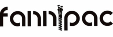FANNIPAC Logo (USPTO, 29.05.2018)