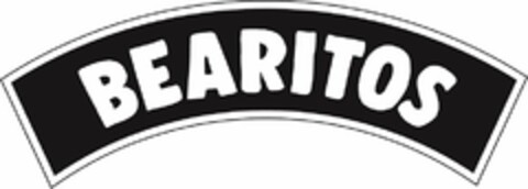 BEARITOS Logo (USPTO, 06/14/2018)