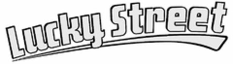 LUCKY STREET Logo (USPTO, 17.07.2018)