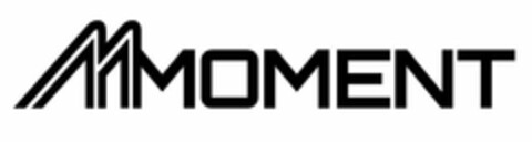 MOMENT Logo (USPTO, 07/23/2018)