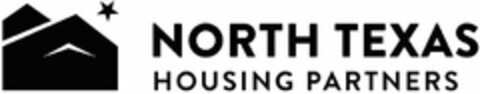 NORTH TEXAS HOUSING PARTNERS Logo (USPTO, 03.08.2018)