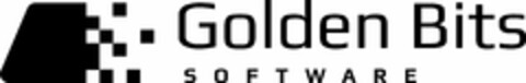 GOLDEN BITS SOFTWARE Logo (USPTO, 24.09.2018)