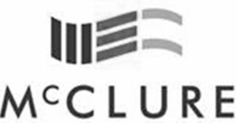 MCCLURE Logo (USPTO, 09/24/2018)