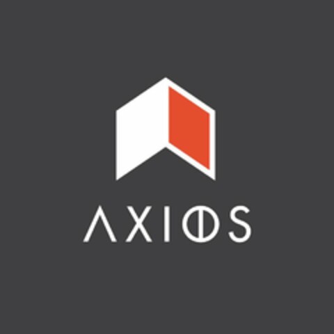 AXIOS Logo (USPTO, 01.10.2018)