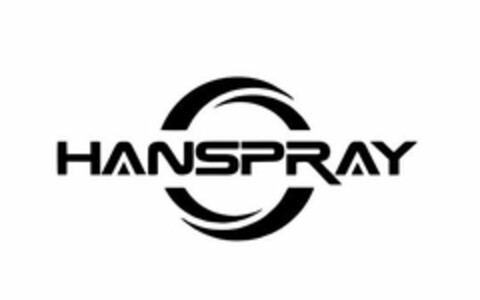 HANSPRAY Logo (USPTO, 25.12.2018)