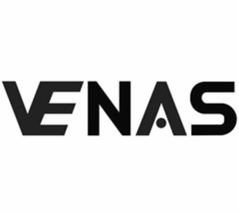 VENAS Logo (USPTO, 27.12.2018)