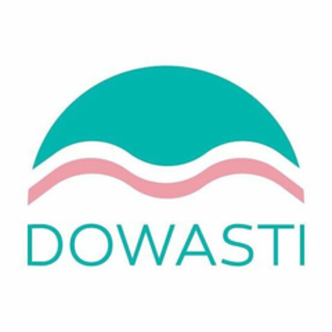 DOWASTI Logo (USPTO, 22.01.2019)