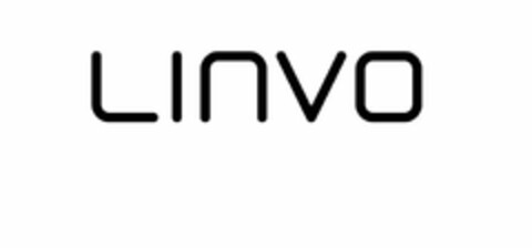 LINVO Logo (USPTO, 01/31/2019)