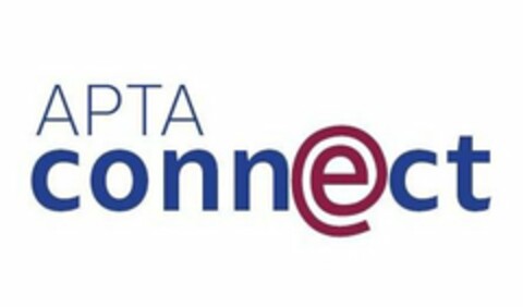 APTA CONNECT Logo (USPTO, 05.02.2019)