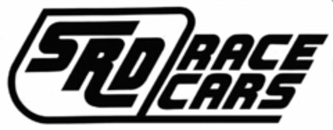 SRD RACE CARS Logo (USPTO, 13.02.2019)