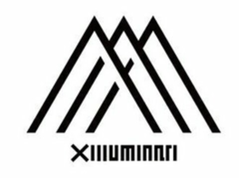 KILLUMINATI Logo (USPTO, 03/07/2019)