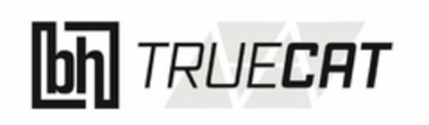 BH TRUECAT Logo (USPTO, 13.03.2019)
