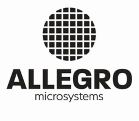 ALLEGRO MICROSYSTEMS Logo (USPTO, 17.03.2019)