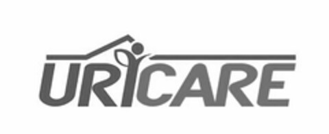 URICARE Logo (USPTO, 16.04.2019)