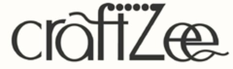 CRAFTZEE Logo (USPTO, 24.04.2019)